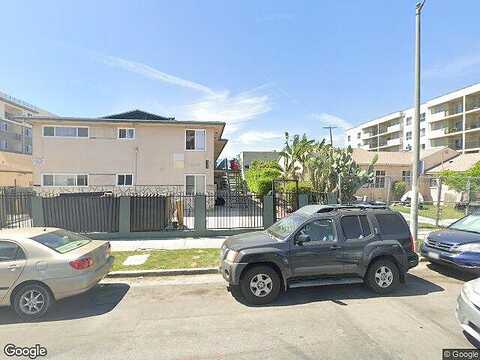 Brynhurst, LOS ANGELES, CA 90043