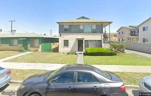 Brynhurst, LOS ANGELES, CA 90043