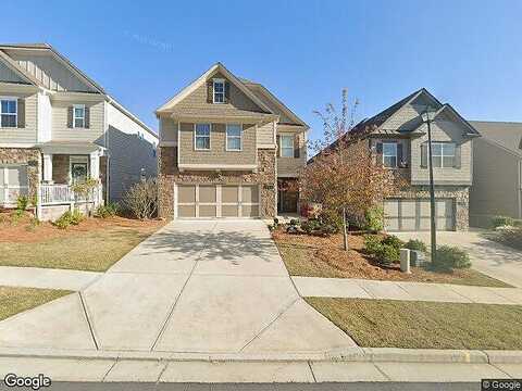 Crosscreek, FLOWERY BRANCH, GA 30542