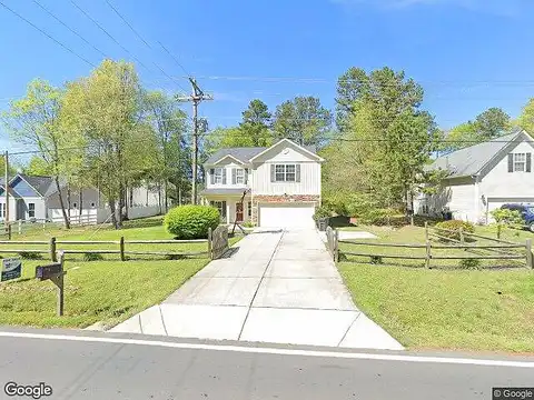 Neck, HUNTERSVILLE, NC 28078