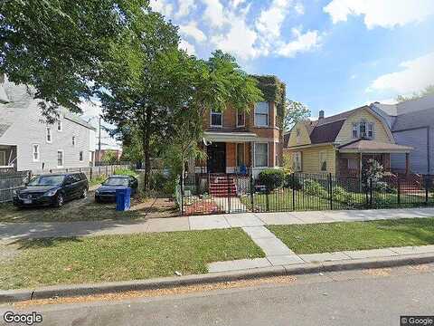 Marshfield, CHICAGO, IL 60636