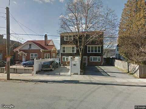 Warburton, YONKERS, NY 10701