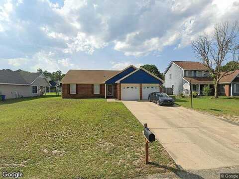 Pacific, FAYETTEVILLE, NC 28314