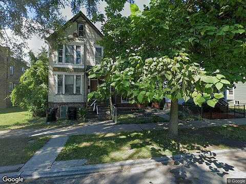 Carpenter, CHICAGO, IL 60621