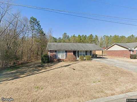 Elliott, ROME, GA 30165