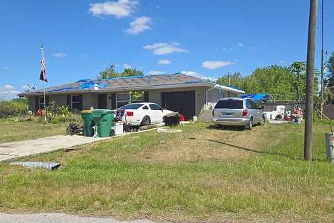Rutland, PORT CHARLOTTE, FL 33954