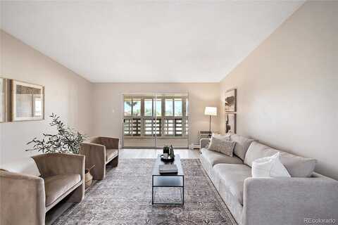 S Alton Way #1-D, Denver, CO 80247