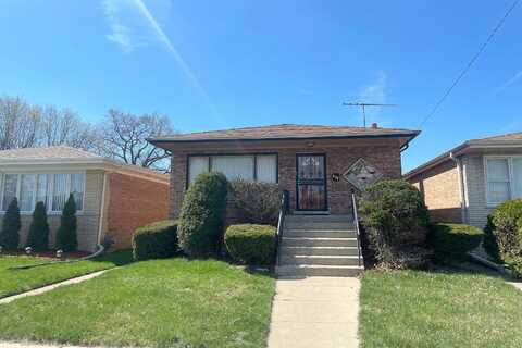 Hoxie, CALUMET CITY, IL 60409