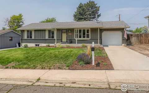 Union, ARVADA, CO 80004