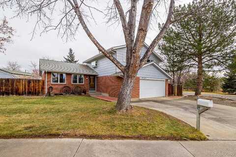 Braun, ARVADA, CO 80004