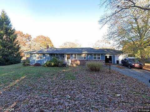 Forest Avenue, Shirley, NY 11967
