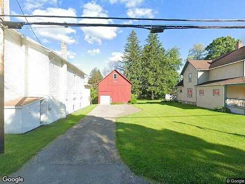 Route 200, HARFORD, NY 13784