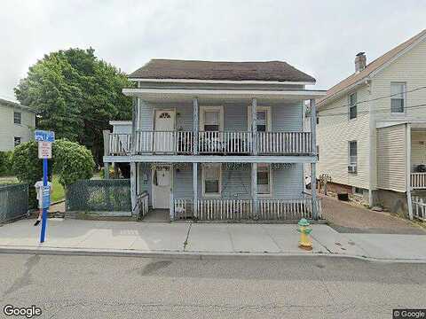 State, OSSINING, NY 10562