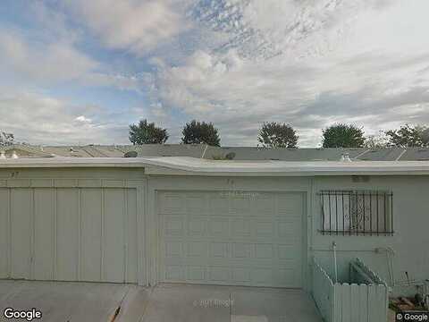 W Garden Green, Port Hueneme, CA 93041