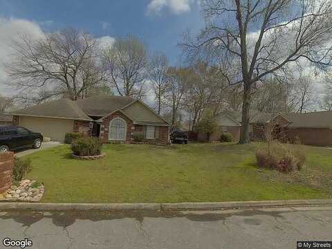 Woodland, GREENWOOD, AR 72936