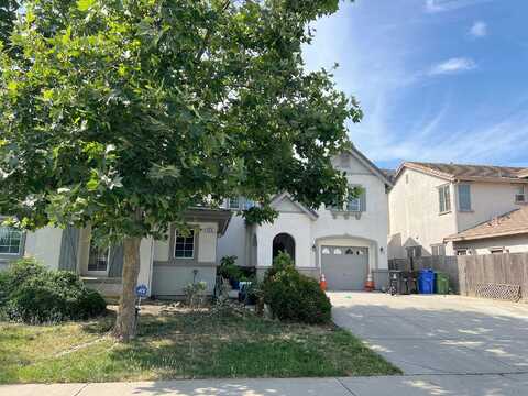 Castro Verde, ELK GROVE, CA 95757