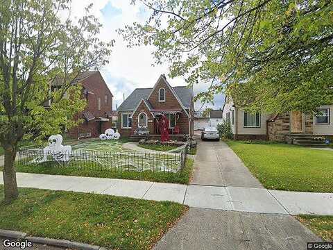 Meadowbrook, CLEVELAND, OH 44144