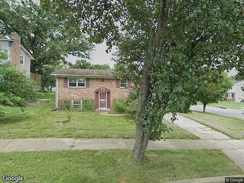 Rycroft, NEW CARROLLTON, MD 20784