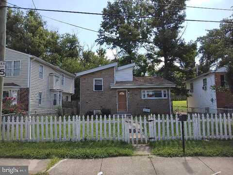 Valley Park, CAPITOL HEIGHTS, MD 20743