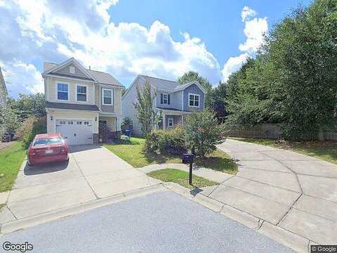 Spanish Oak, WEST COLUMBIA, SC 29169