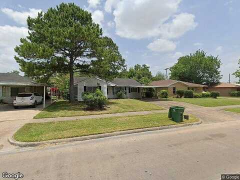 Tierwester, HOUSTON, TX 77021