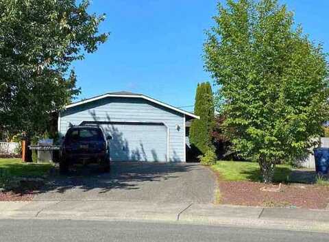 98Th, MARYSVILLE, WA 98270