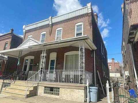 Vandike, PHILADELPHIA, PA 19135