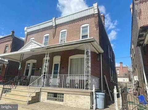 Vandike, PHILADELPHIA, PA 19135