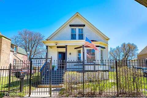 Hermitage, CHICAGO, IL 60636