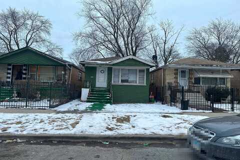 Hamilton, CHICAGO, IL 60636