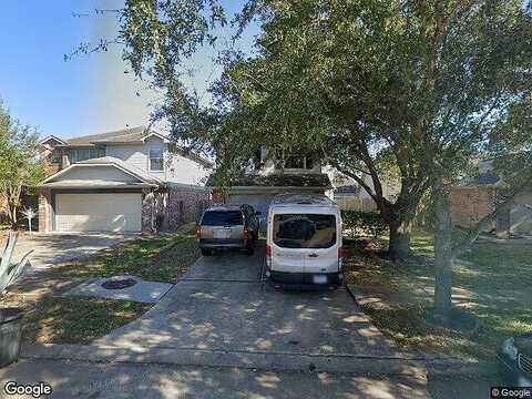 Highwind Bend, KATY, TX 77449
