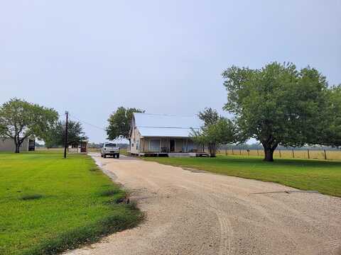 Mildred, NEEDVILLE, TX 77461