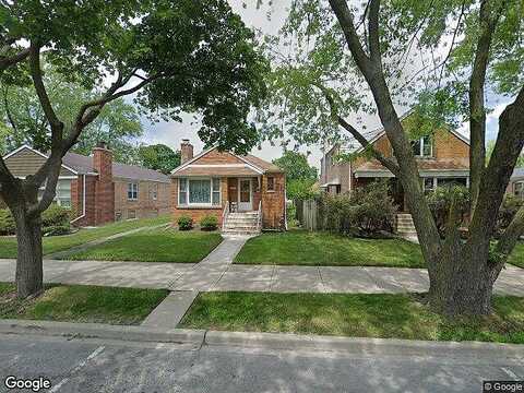 144Th, RIVERDALE, IL 60827