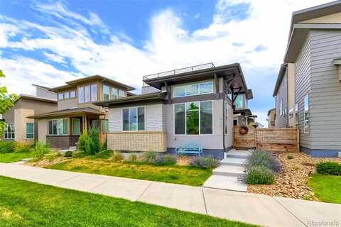 Fern, DENVER, CO 80221