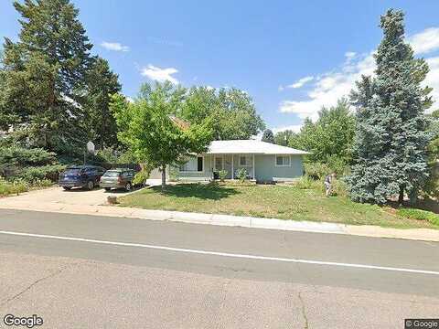 Gallup, LITTLETON, CO 80120