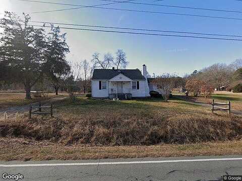 Surl Mount Tirzah, TIMBERLAKE, NC 27583