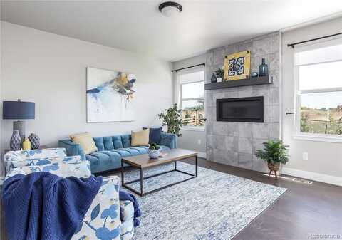 Canosa, DENVER, CO 80221