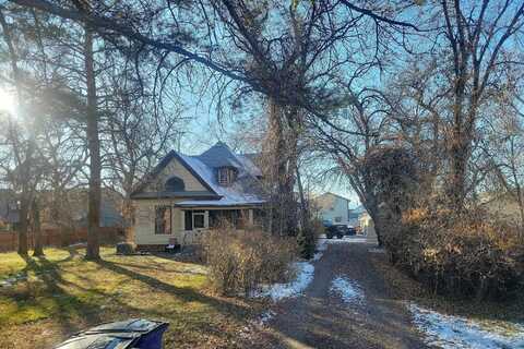 25, GRAND JUNCTION, CO 81505