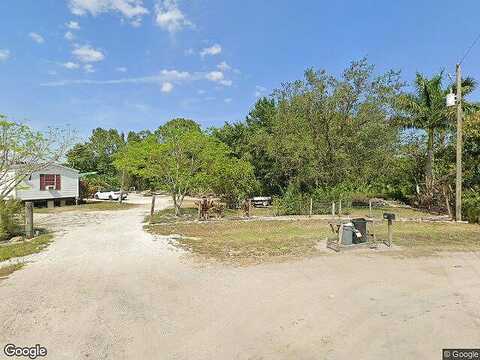 Evans, LABELLE, FL 33935