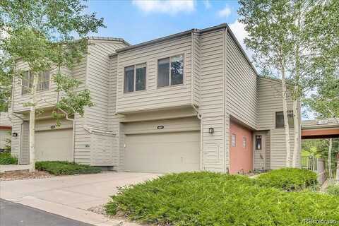 Trailside Road, Golden, CO 80401
