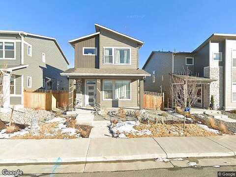 Clay, DENVER, CO 80221