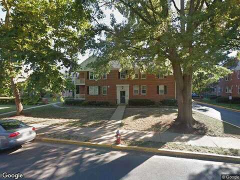 W Wakefield Drive A2, Alexandria, VA 22307