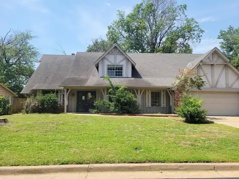 S 72Nd East Ave, TULSA, OK 74133