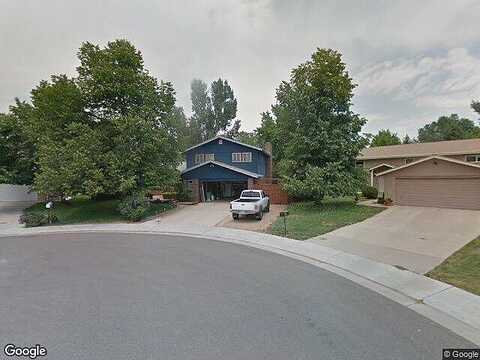 Youngfield, ARVADA, CO 80004