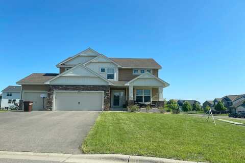 Jeffery, COTTAGE GROVE, MN 55016