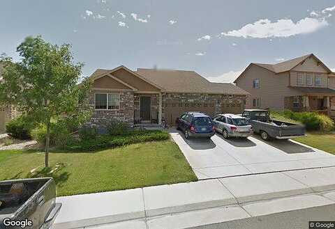 129Th, THORNTON, CO 80602