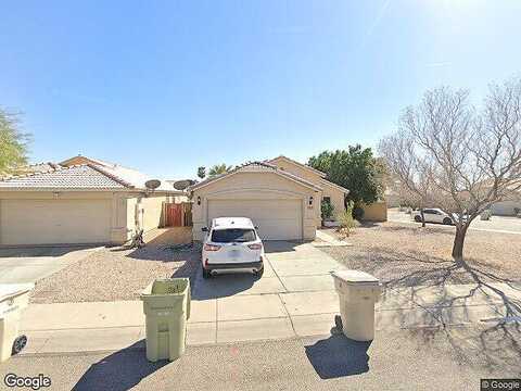 Gardenia, GLENDALE, AZ 85303