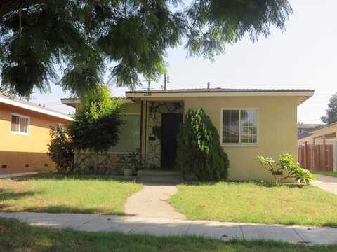 Gardenia, LONG BEACH, CA 90805