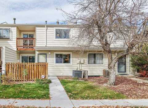 E Arizona Avenue C, Denver, CO 80224