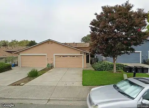 Calhoun, VALLEJO, CA 94590